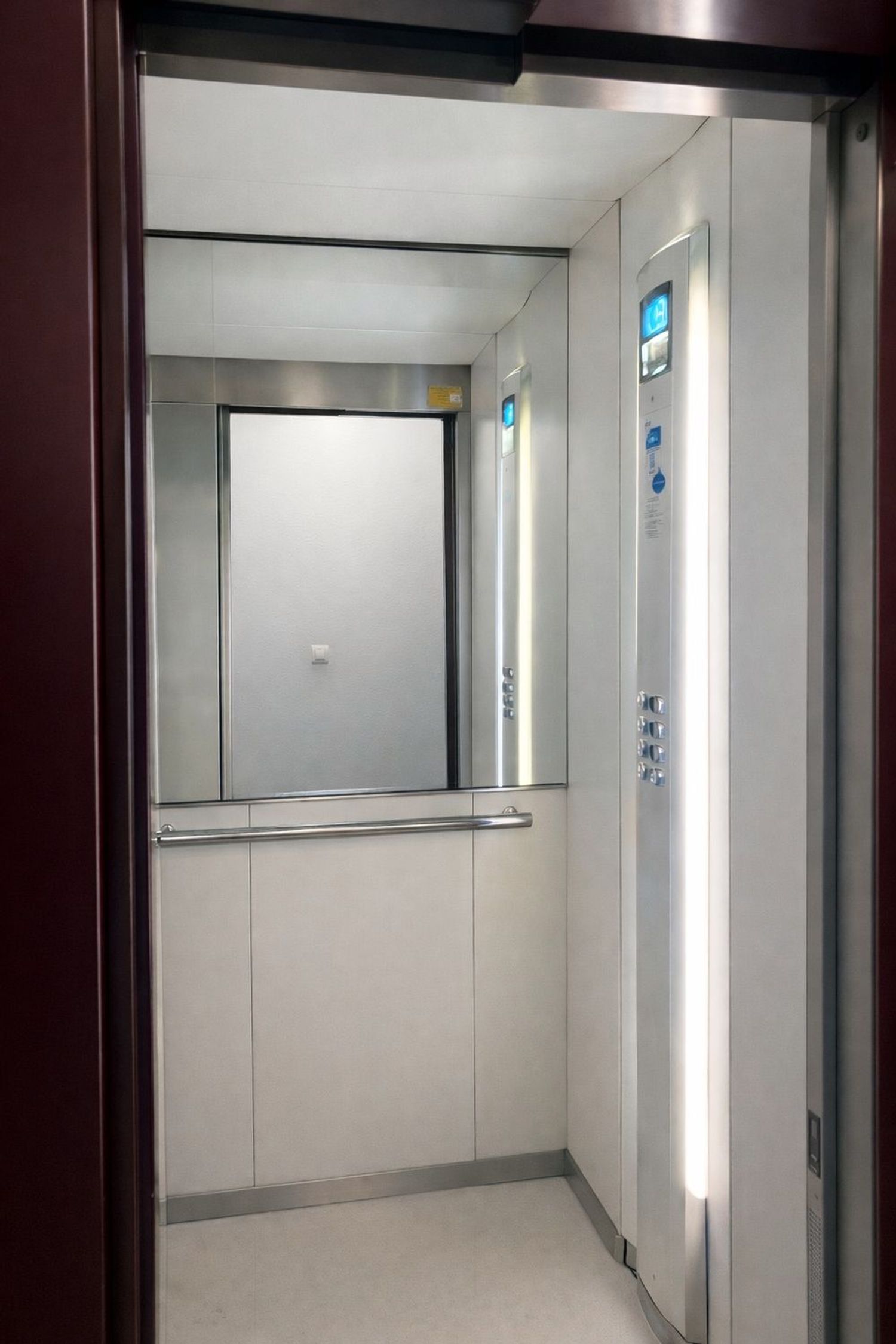 Ático en calle Teulada, 24 - Foto 21