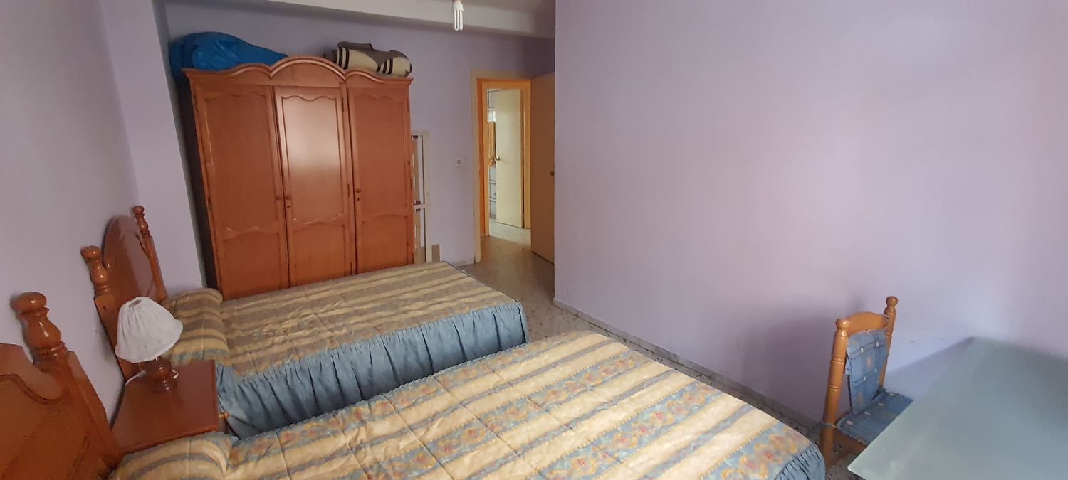 Piso en Calle Obispo Cuadrillero, 13, San Mamés - La Palomera, San Mamés - La Palomera - Foto 8