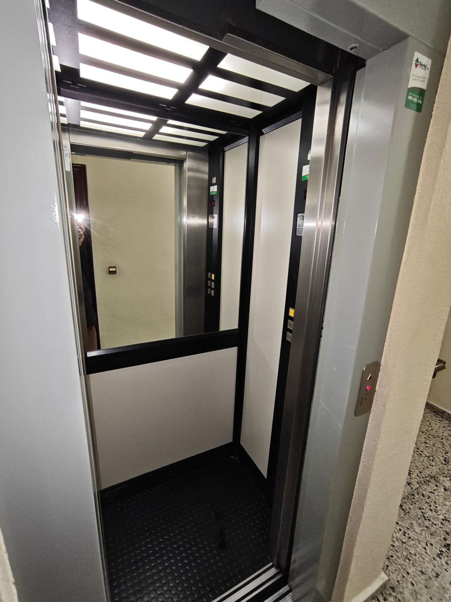 Piso en Calle Capitán Torregrosa, 24, Centro - Foto 8