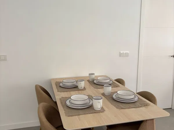 Piso en avenida de la Costa Blanca, 11 - Foto 5