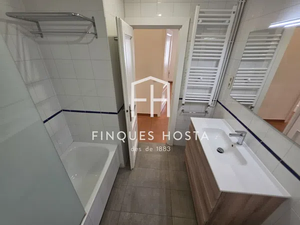 Piso en Calle del Mestre Nicolau, 9, Sant Gervasi - Galvany - Foto 24