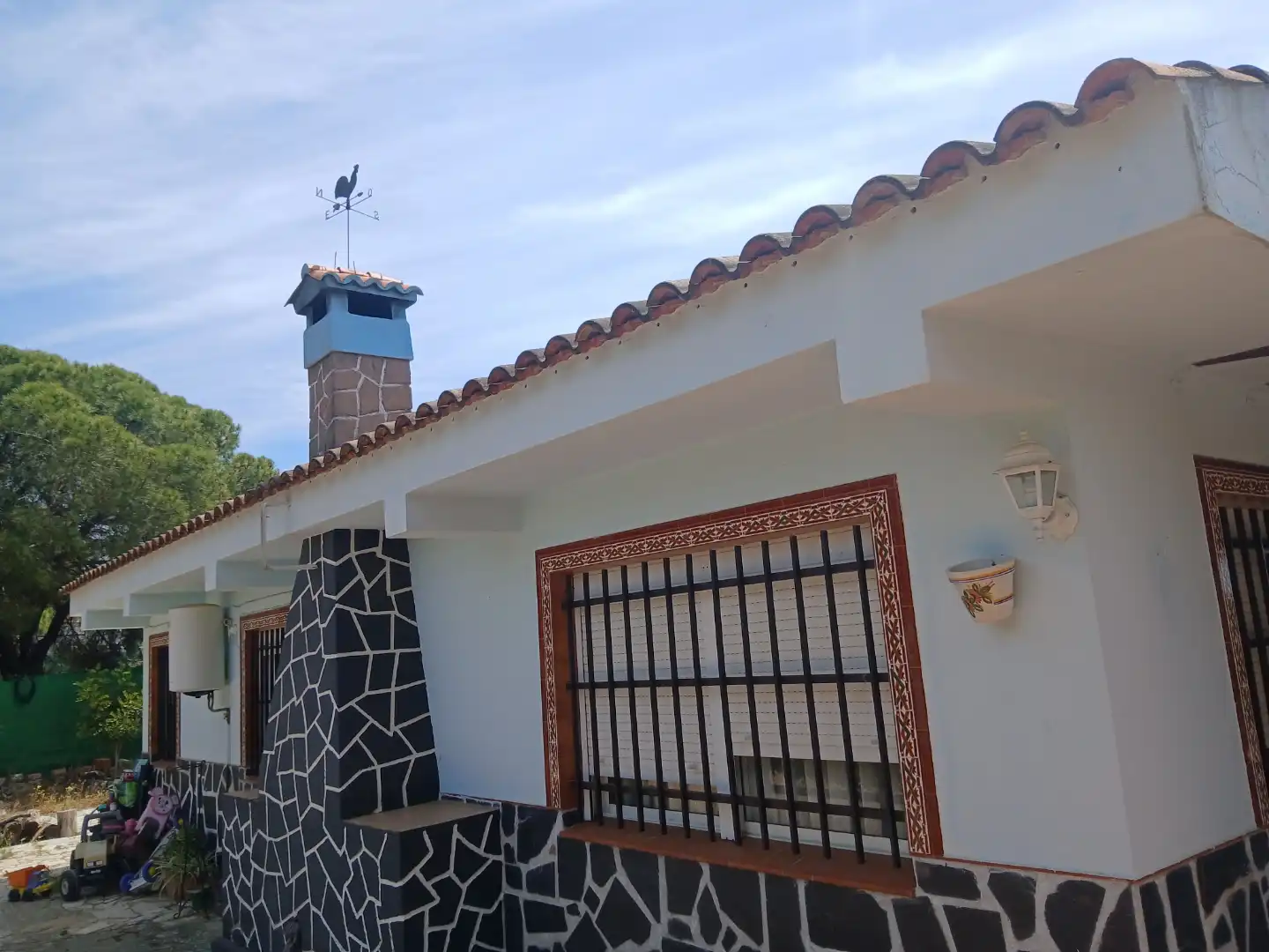 Chalet en  Urbanización las Palmeritas 16D - Foto 2