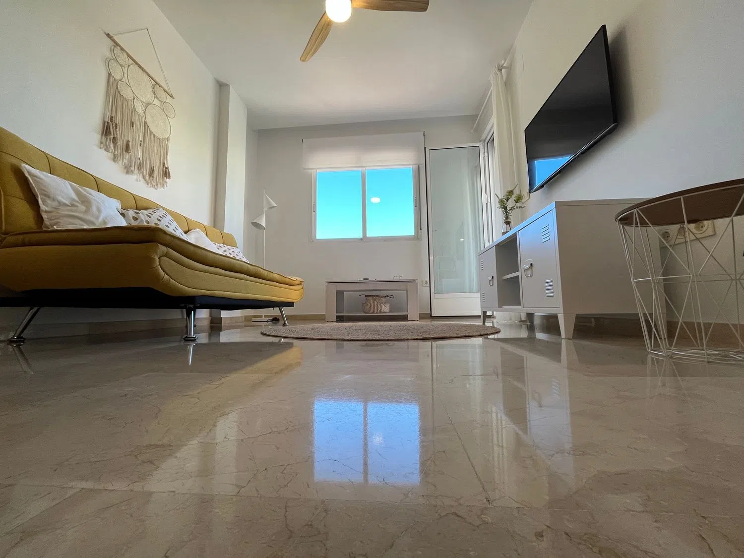 Piso en paseo Misionero Luis Fontes Servet, 11 - Foto 2