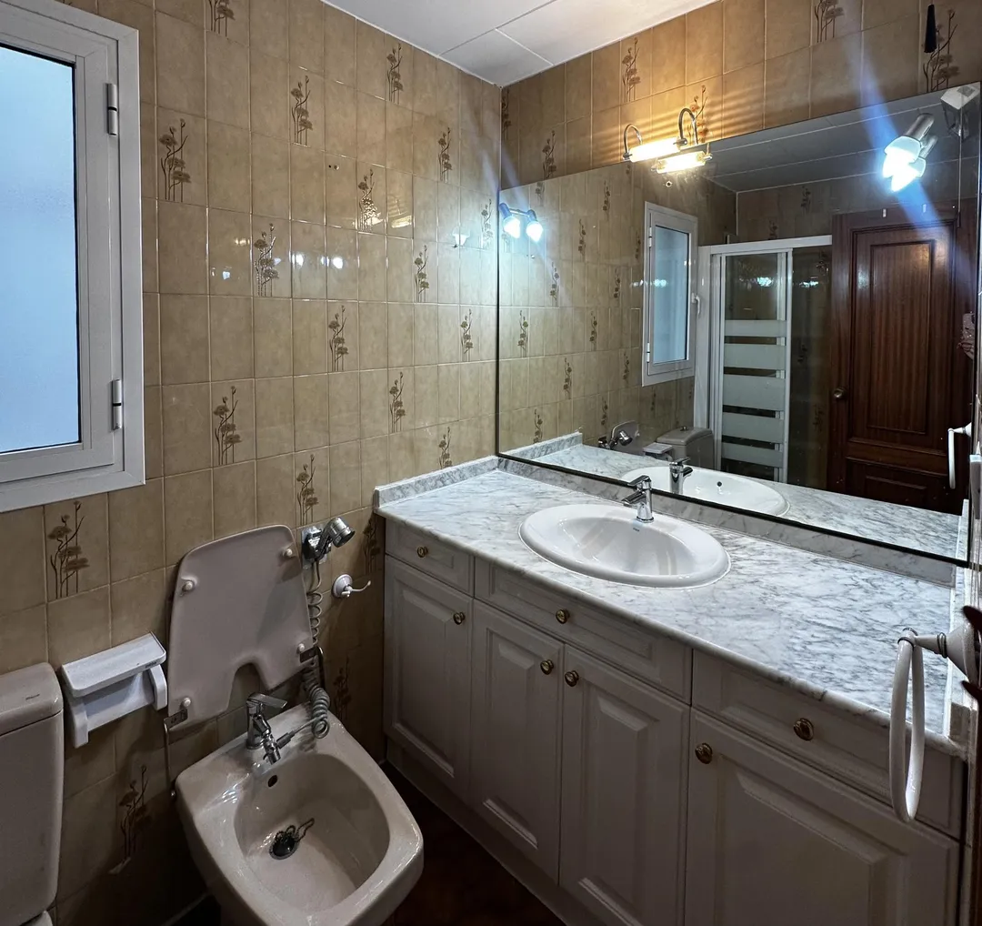 Piso en  Plaça de Polo de Bernabé 5 - Foto 4