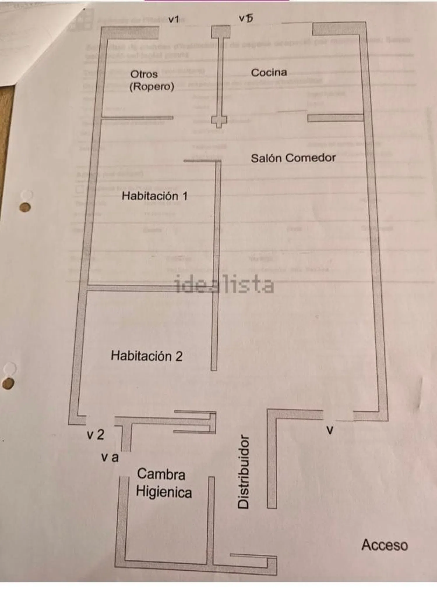 Piso en Passatge de Jaume Roig, 6 - Foto 20