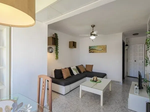 Estudio en Avenida de España número, 3-10, 1, Las Dunas, Las Dunas - Foto 8