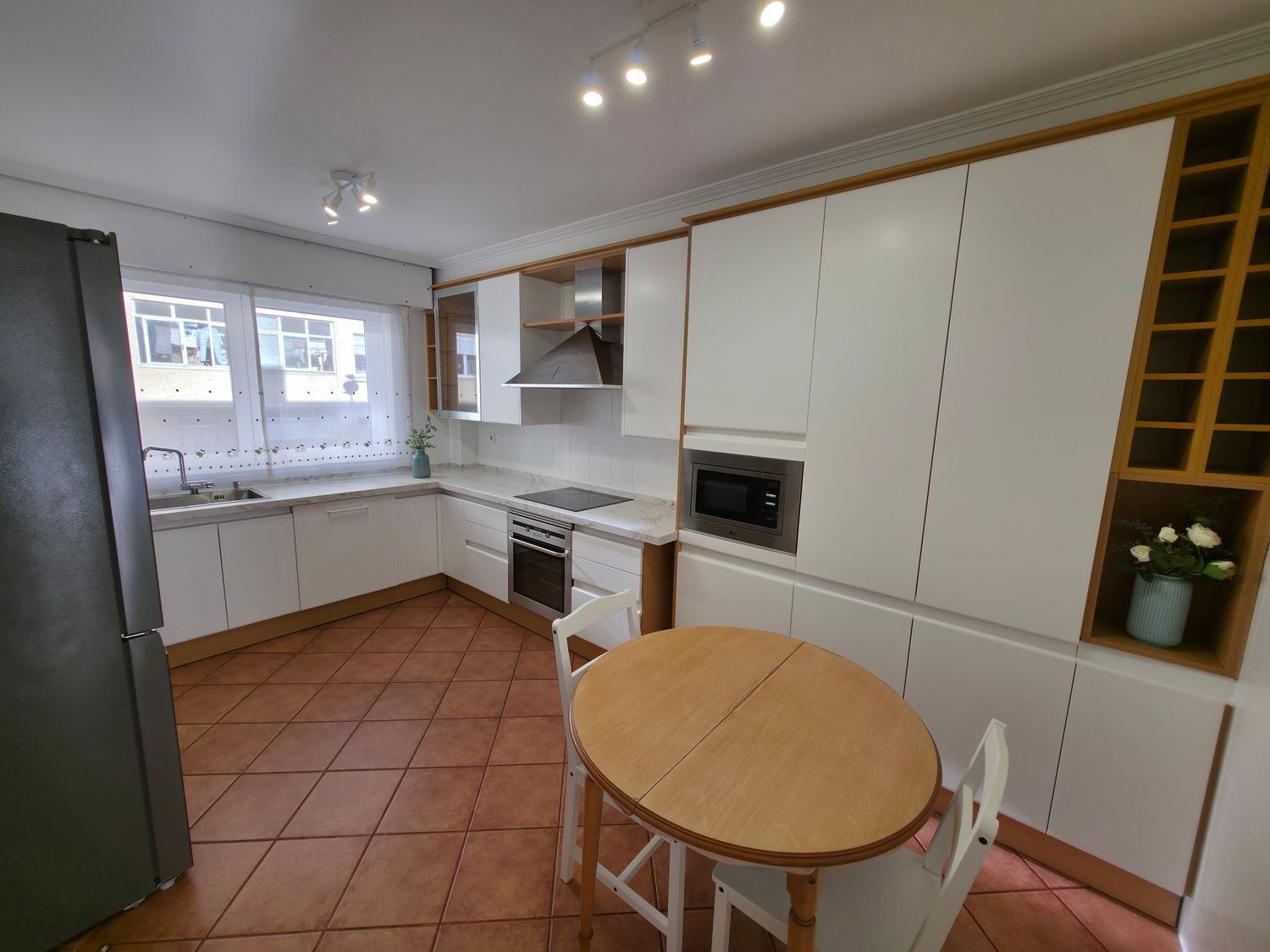 Chalet adosado en Urb. pazo grande Eirís - Foto 6