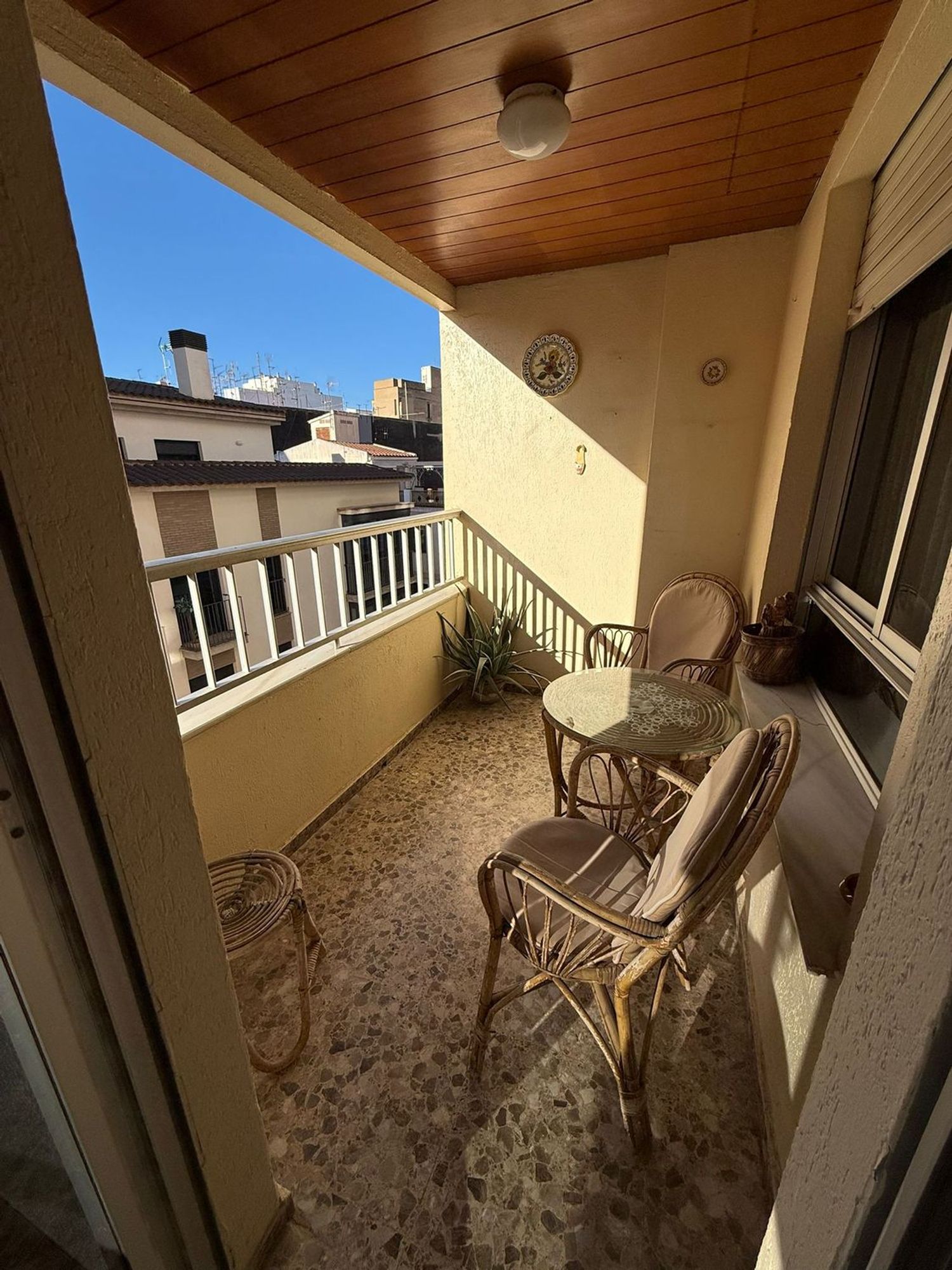 Piso en Calle de Sant Lluís, 40, Casco Histórico - Foto 7