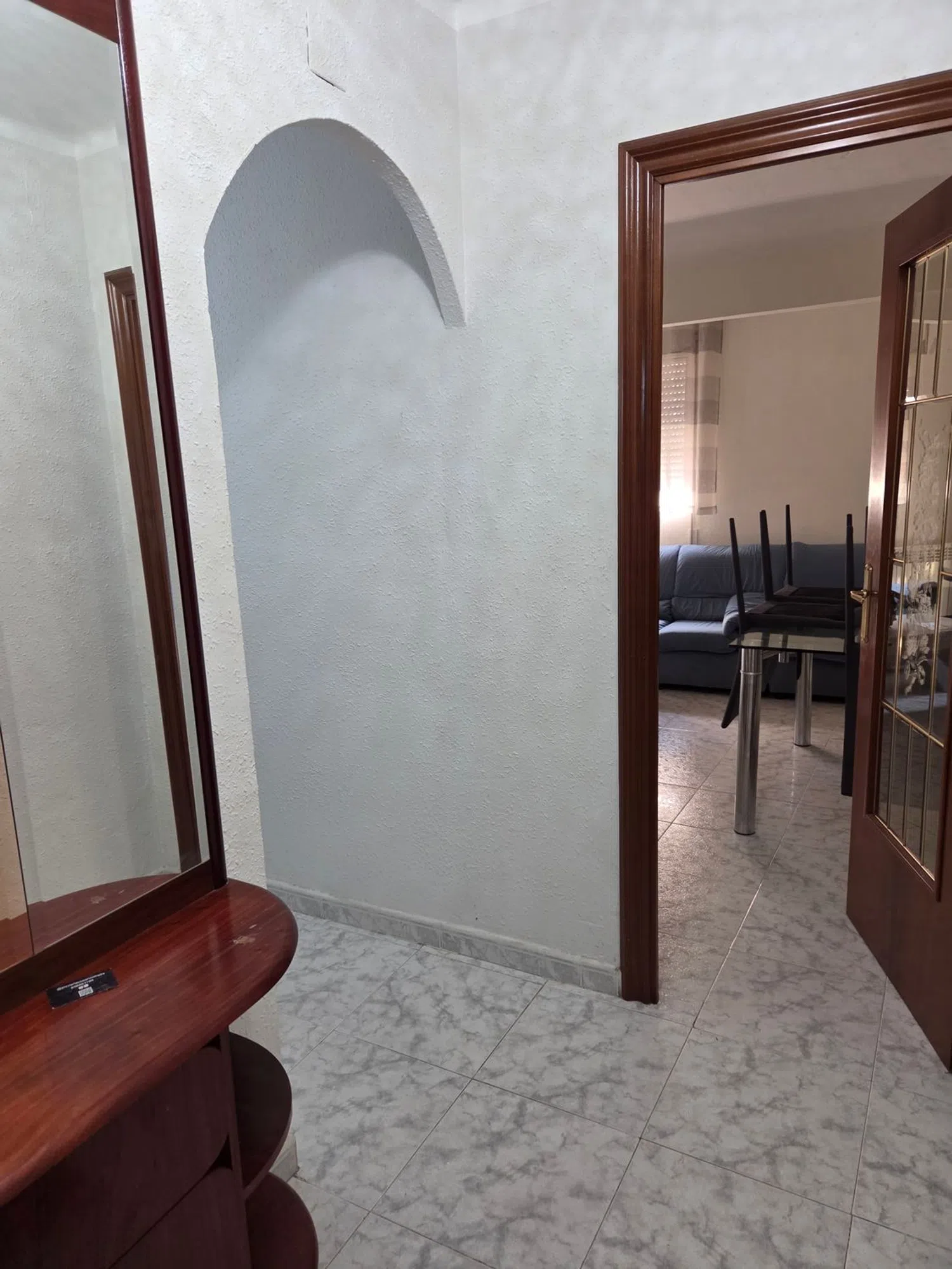 Piso en calle del Riu Ebre, 4 - Foto 3