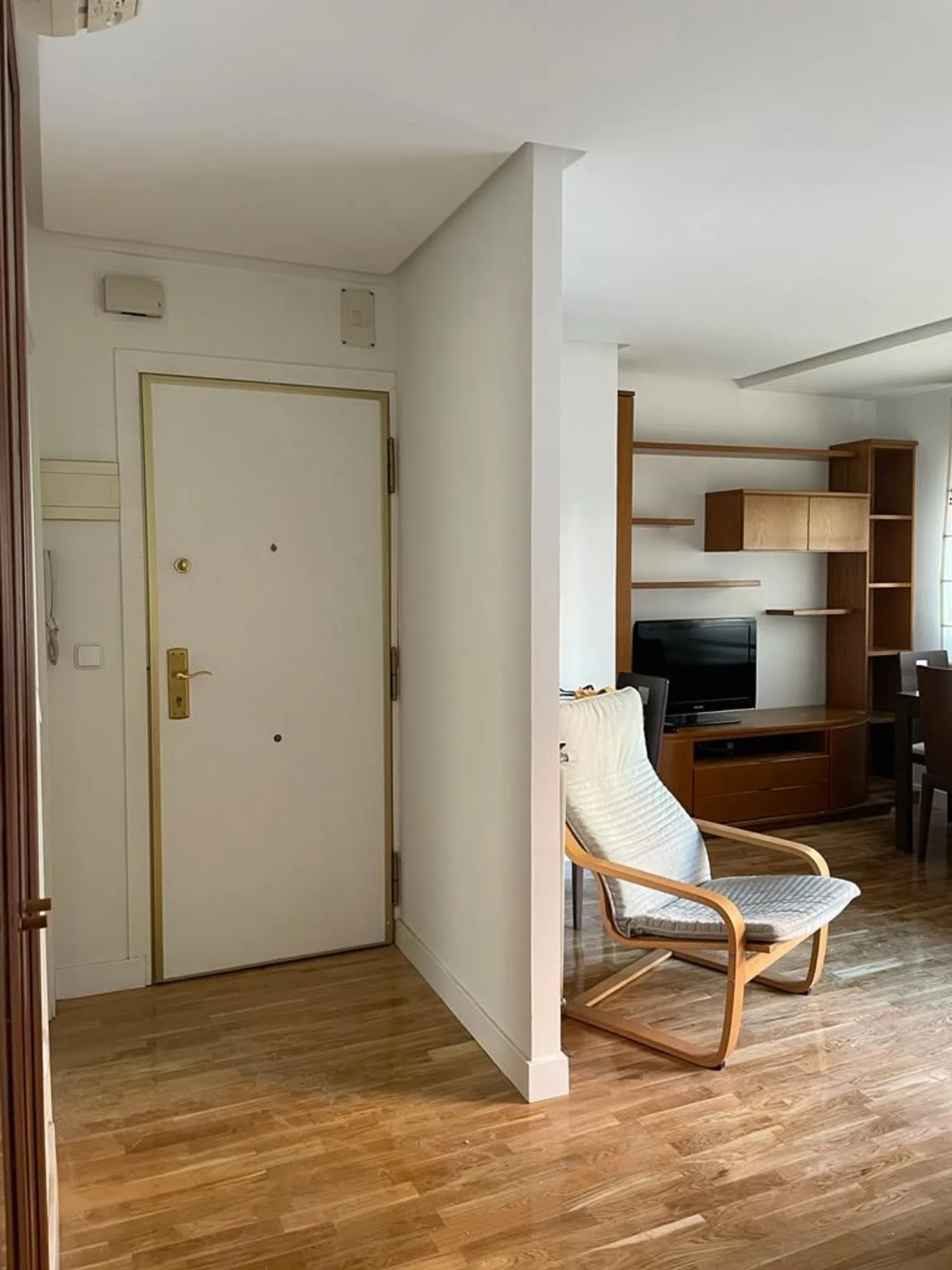 Estudio en calle Constancia, 20 - Foto 23