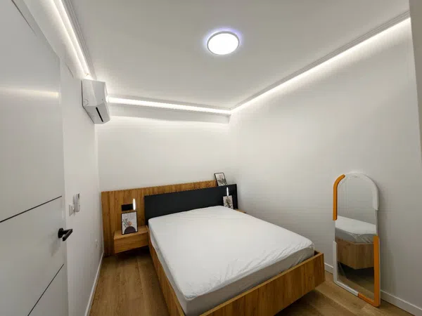 Alquiler de estudio en Puerta de campo, 32 - Foto 1