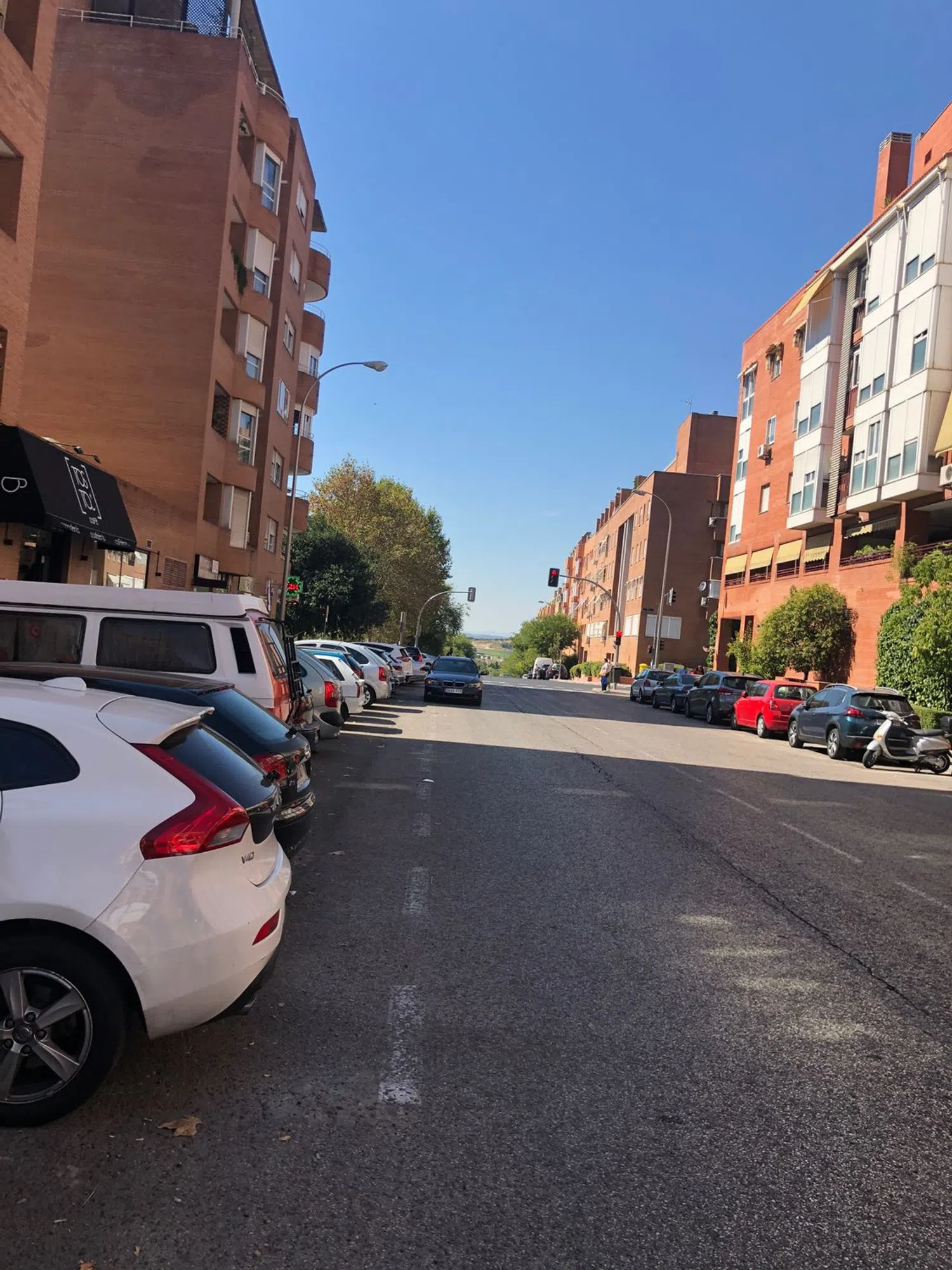 Ático en calle del Valle de Pinares Llanos, 34 - Foto 17
