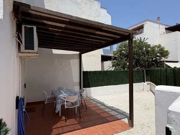 Piso en Avenida Ciudad de Barcelona, 40, Vera Playa Naturista, Vera Playa Naturista - Foto 1