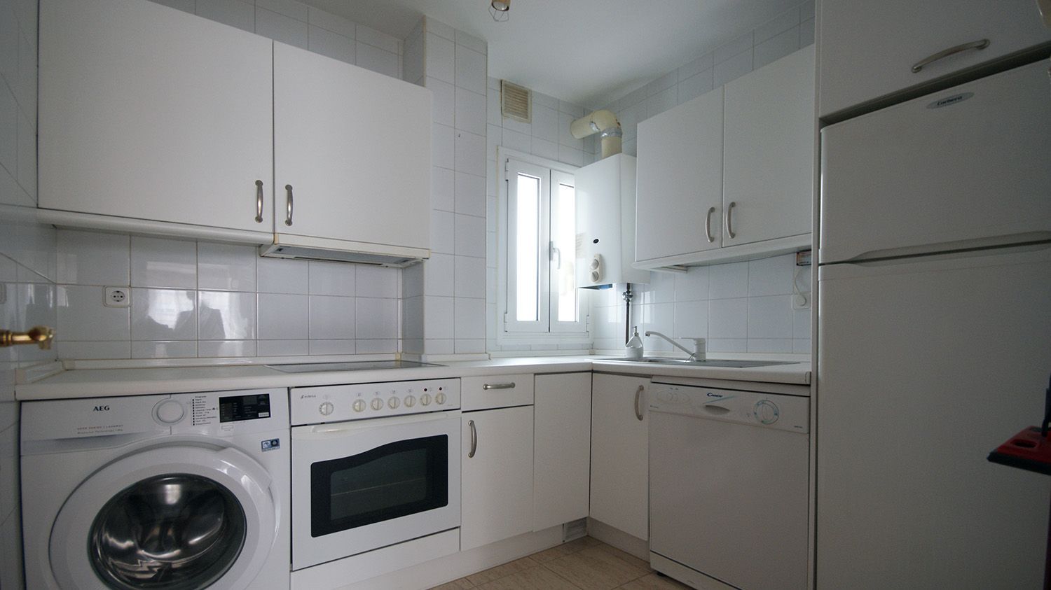 Piso en plaza de la Ciudad de Salta, 4 - Foto 5