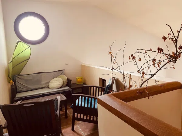 Casa o chalet independiente en Urbanización Guadalcampo, Guadalix de la Sierra, 10 - Foto 17