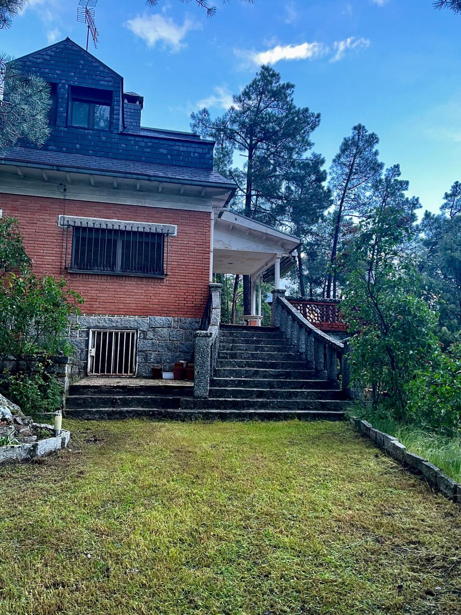 Casa o chalet independiente en Avenida Doctor Fleming, 46 - Foto 8