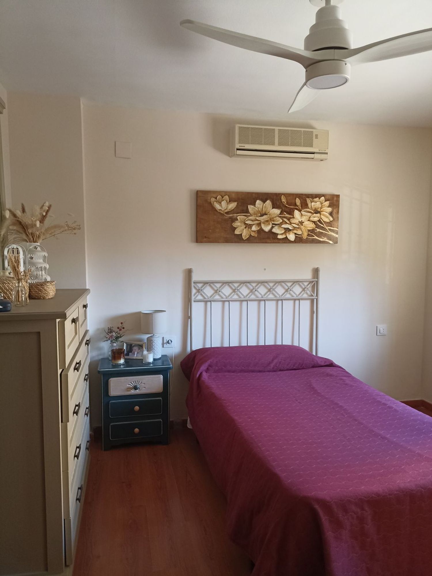 Piso en Calle Arbotante, 5, La Salle-Avd Manuel del Valle-Las Naciones - Foto 2