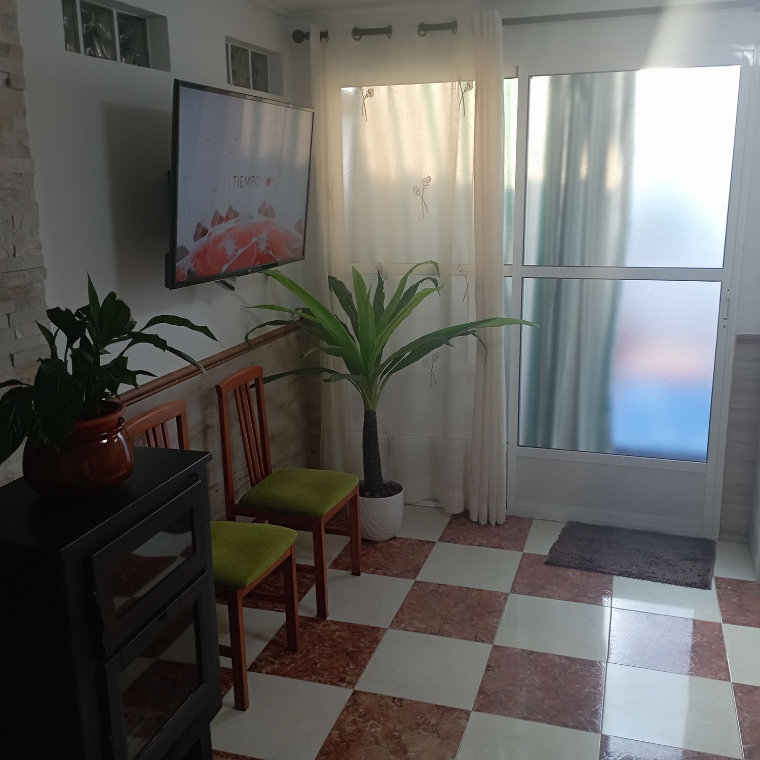 Casa de pueblo en La luz s/n, Pedanías norte, Pedanías norte - Foto 3