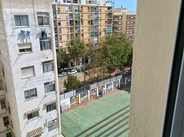 Piso en  Carrer d'Emili Baró 37 - Foto 11