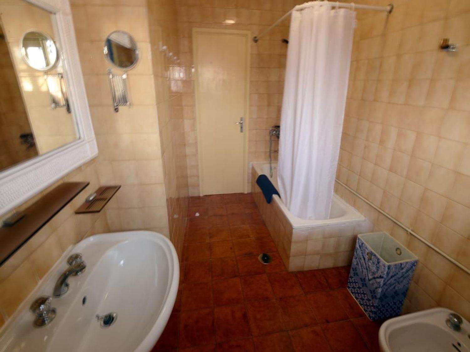Alquiler de casa o chalet independiente en Calle la Red, 4 - Foto 12