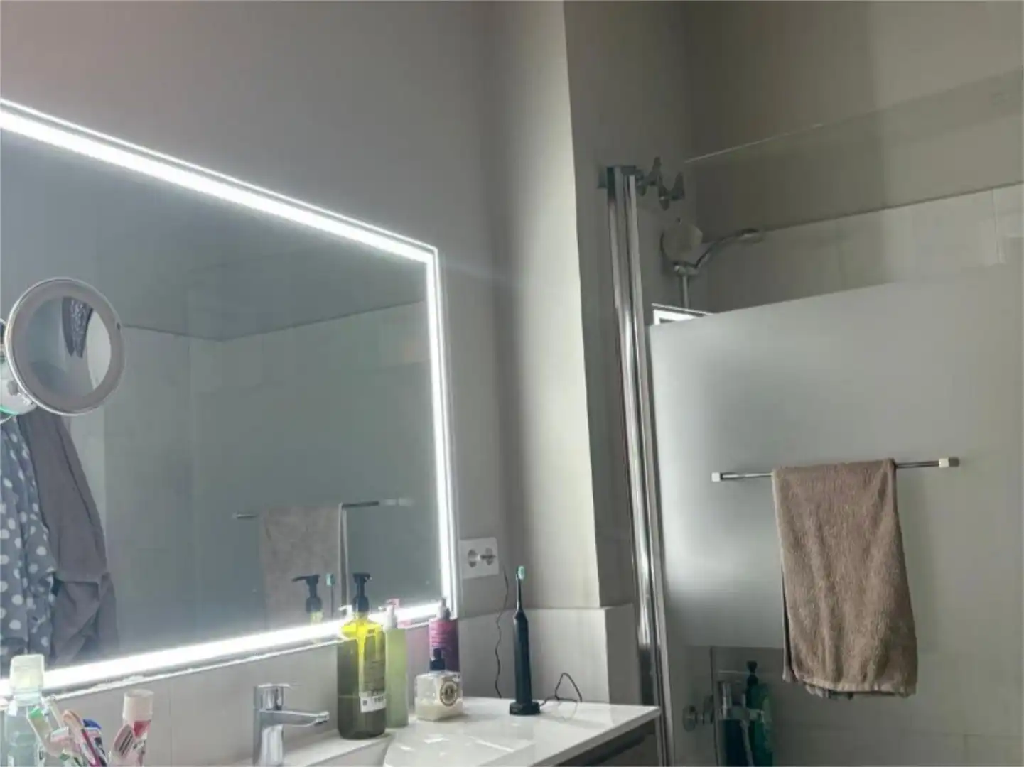 Piso en  Passeig de Sant Joan 95 - Foto 8