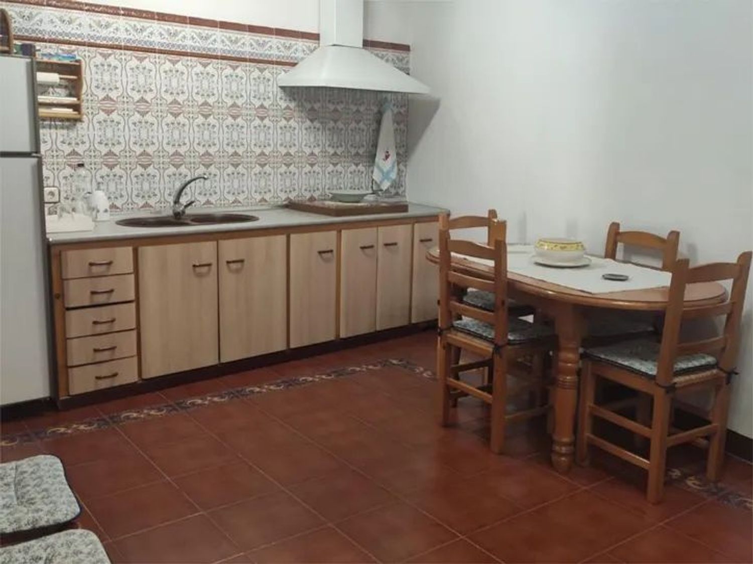 Casa de pueblo en Calle Santa Bárbara, 1 - Foto 2