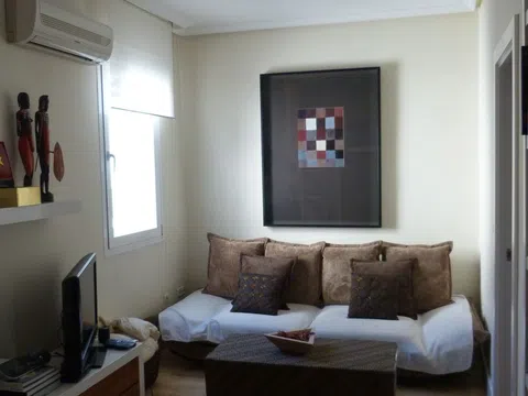 Piso en plaza Peñuelas, 9