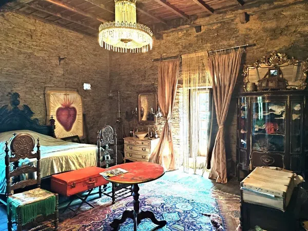 Palacio en Palacio en Monforte de Lemos - Foto 11