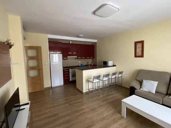 Estudio en Calle Solana, 1 , 1º - Foto 1