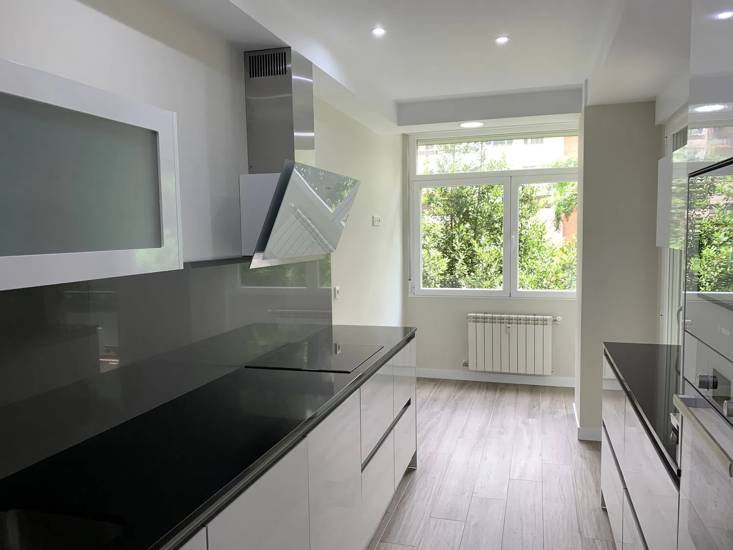 Piso en calle del Poeta Joan Maragall, 6 - Foto 4