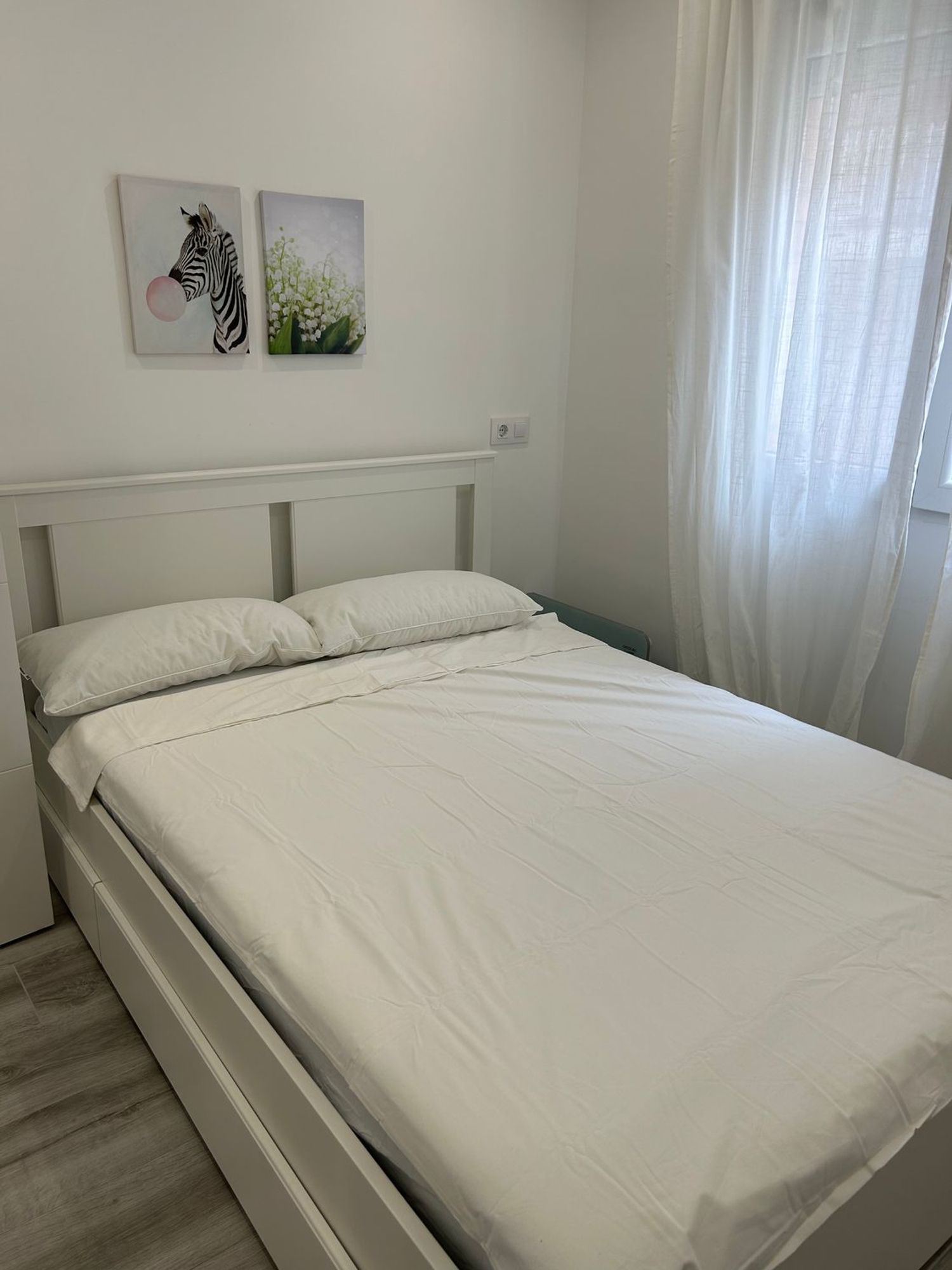 Piso en paseo Maragall, 350 - Foto 8