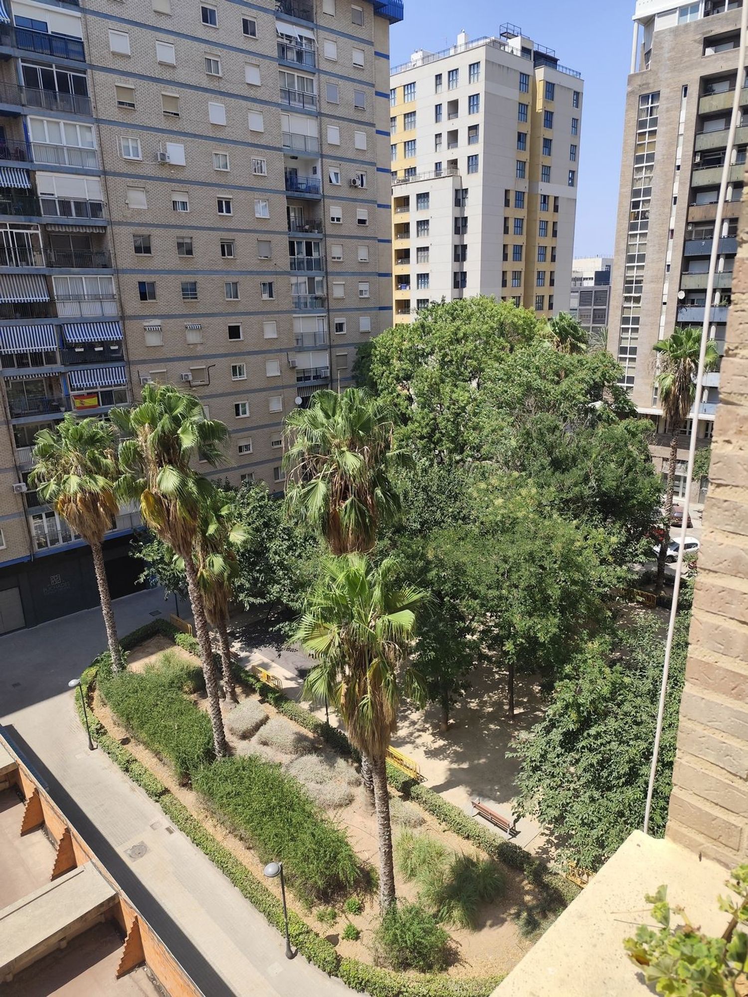 Piso en Avenida de Blasco Ibáñez, 33, Ciutat Universitària - Foto 21
