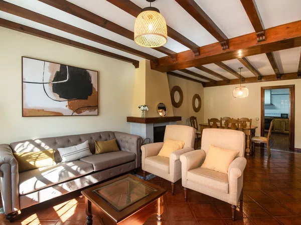Casa o chalet independiente en Po, 1, Celorio-Poó-Parres, Celorio-Poó-Parres - Foto 1