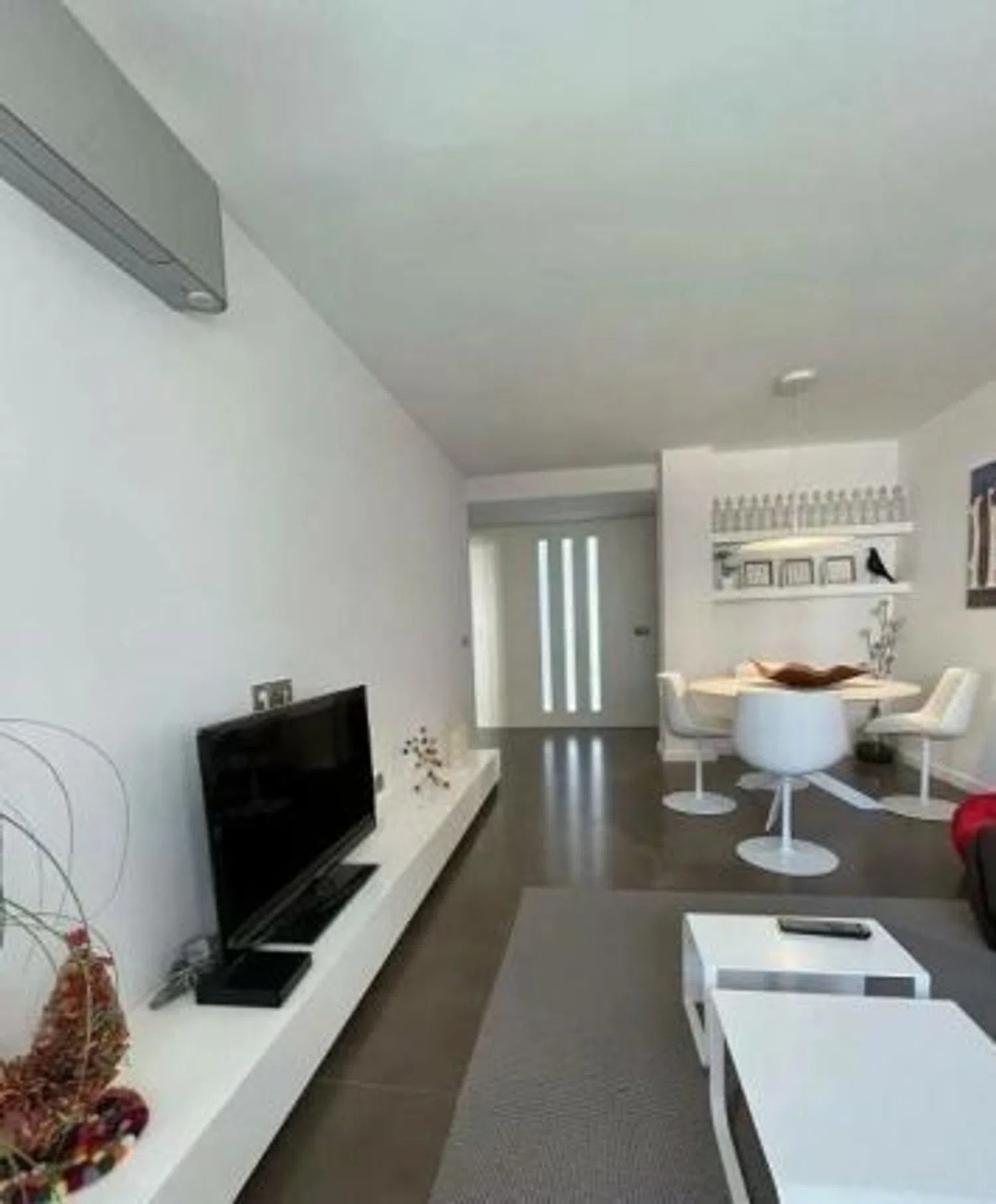 Piso en calle Arquitecto Morell, 5 - Foto 2