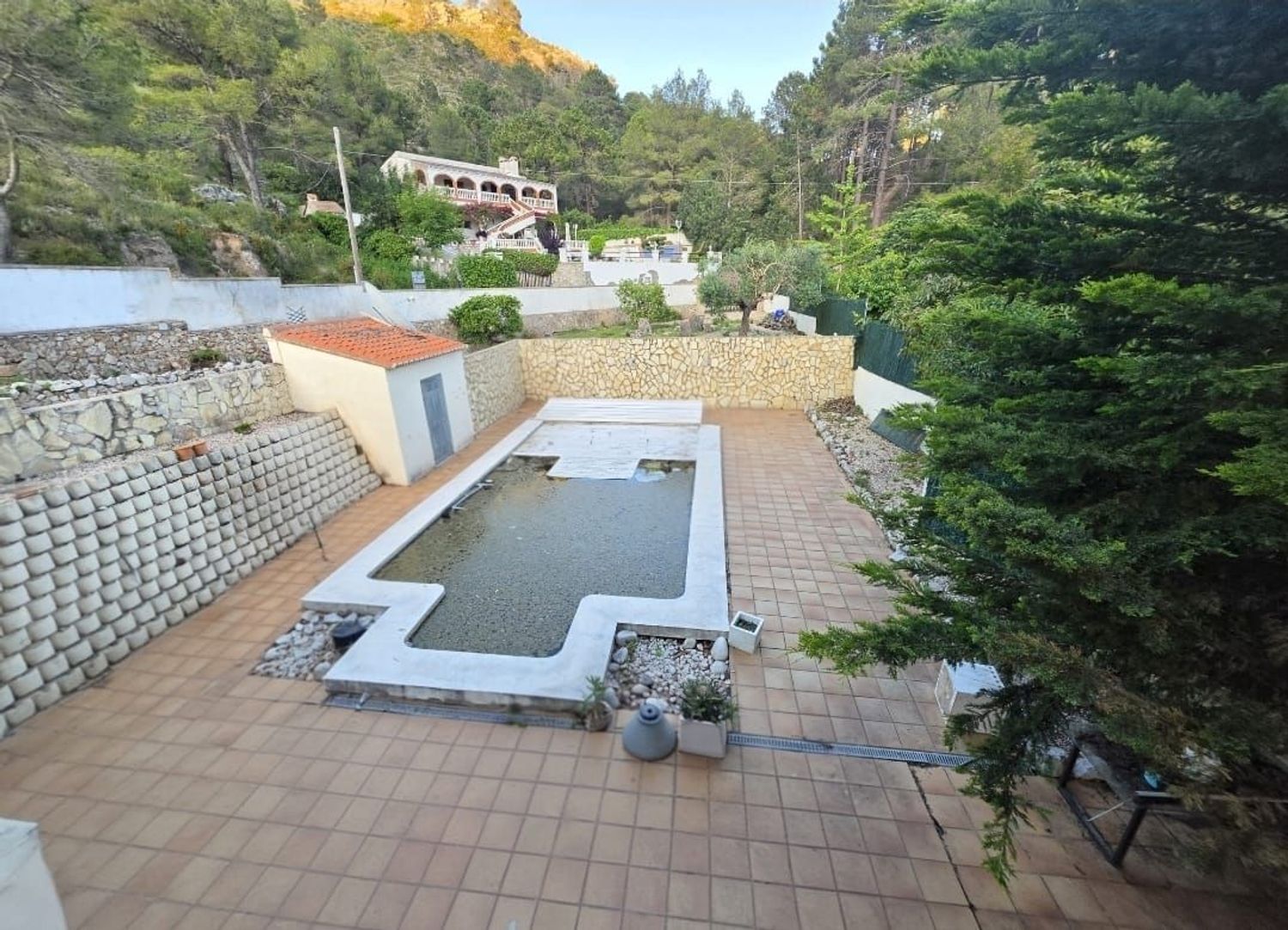 Casa o chalet independiente en Barx - Foto 12