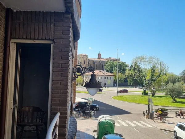 Piso en Avenida Suero de Quiñones, 34, Las Eras de Renueva, Las Eras de Renueva - Foto 12