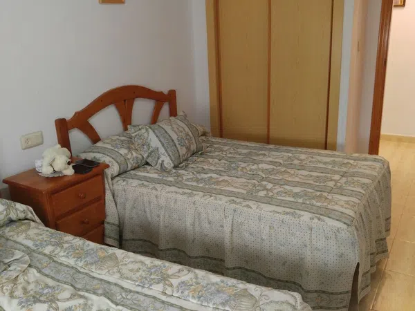Chalet adosado en Avenida Radio Baliza Oscar, 102, Los Narejos-Punta Calera, Los Narejos-Punta Calera - Foto 11