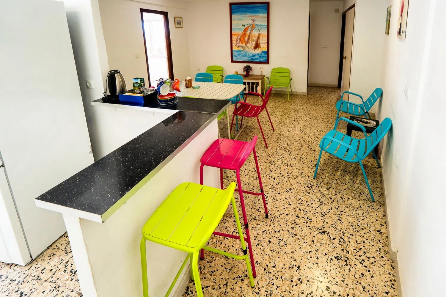 Ático en calle Sacerdote D Tomás Garc, 7 - Foto 16