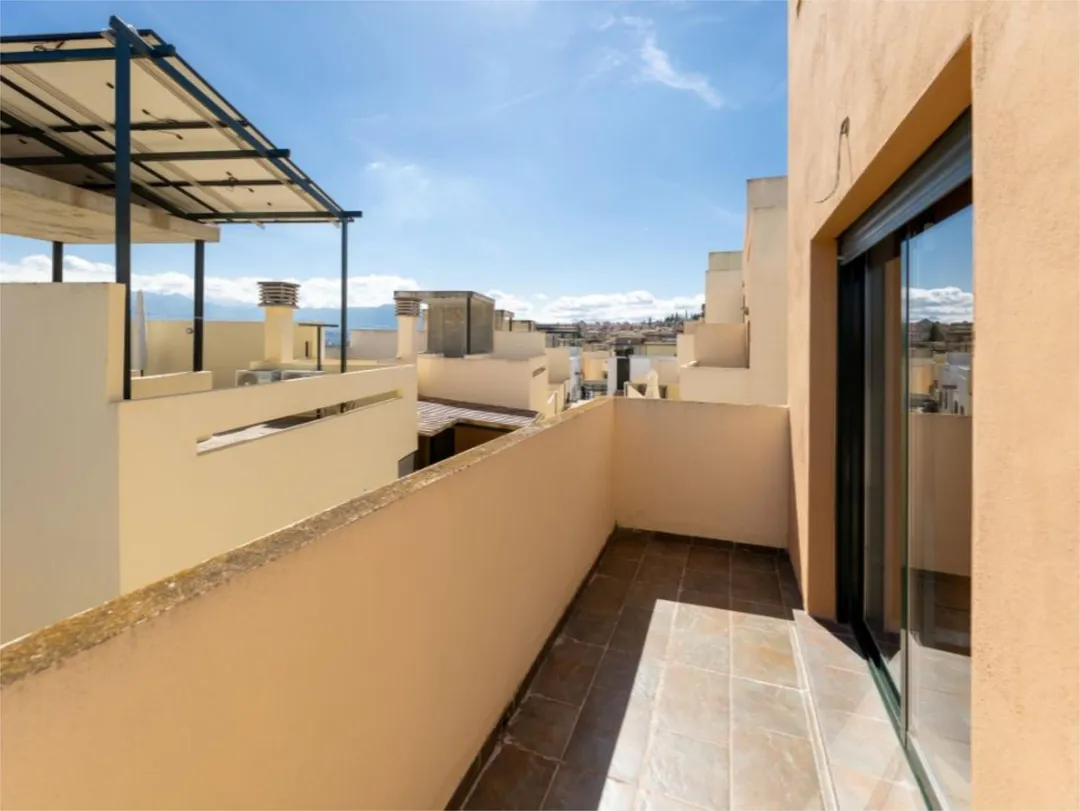 Casa adosada en  Paseo de la Raspa 2 - Foto 18