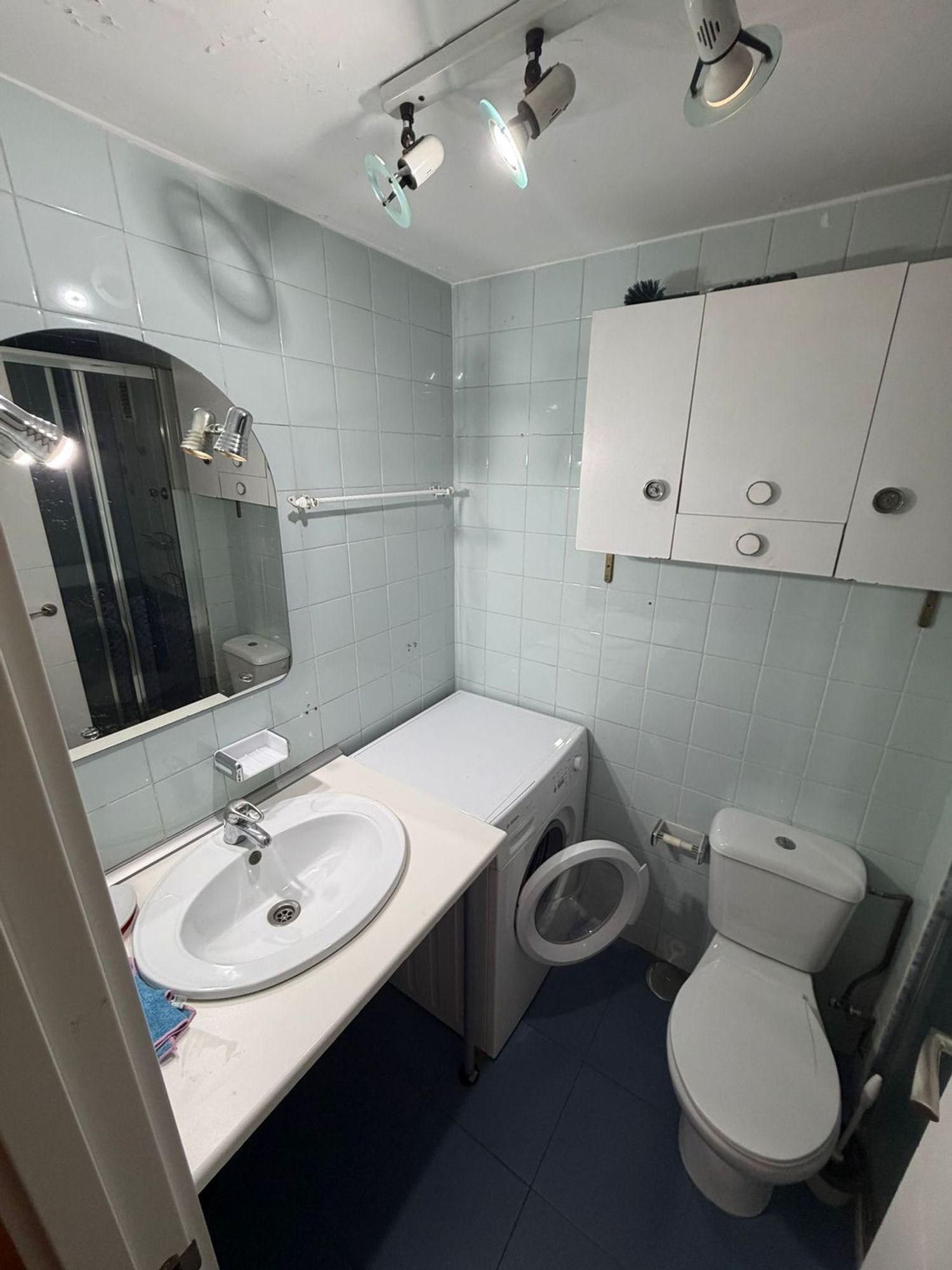 Piso en calle de Granada, 10 - Foto 1