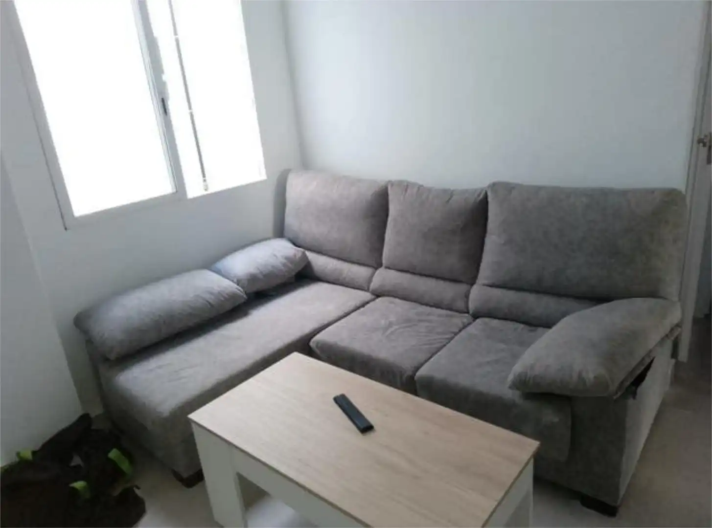 Apartamento en Zapillo - Foto 3