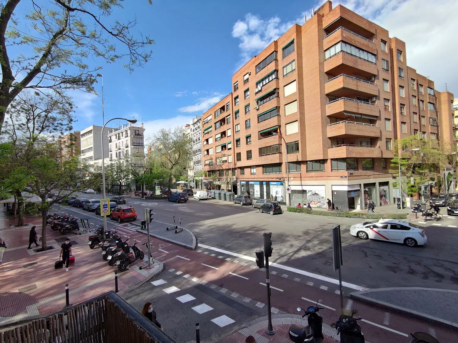 Piso en calle de García de Paredes, 30 - Foto 12