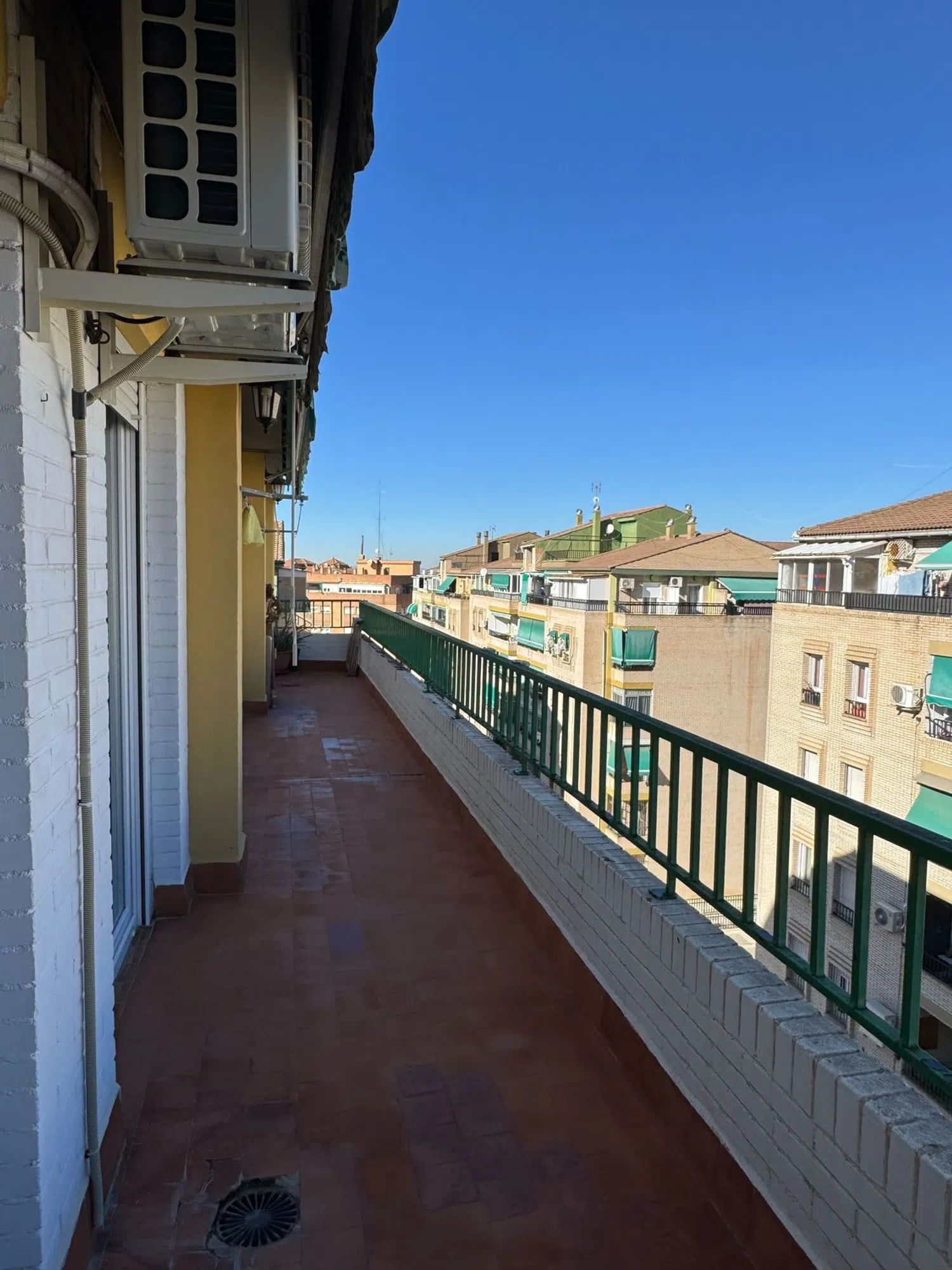 Piso en carretera de Málaga, 67 - Foto 6