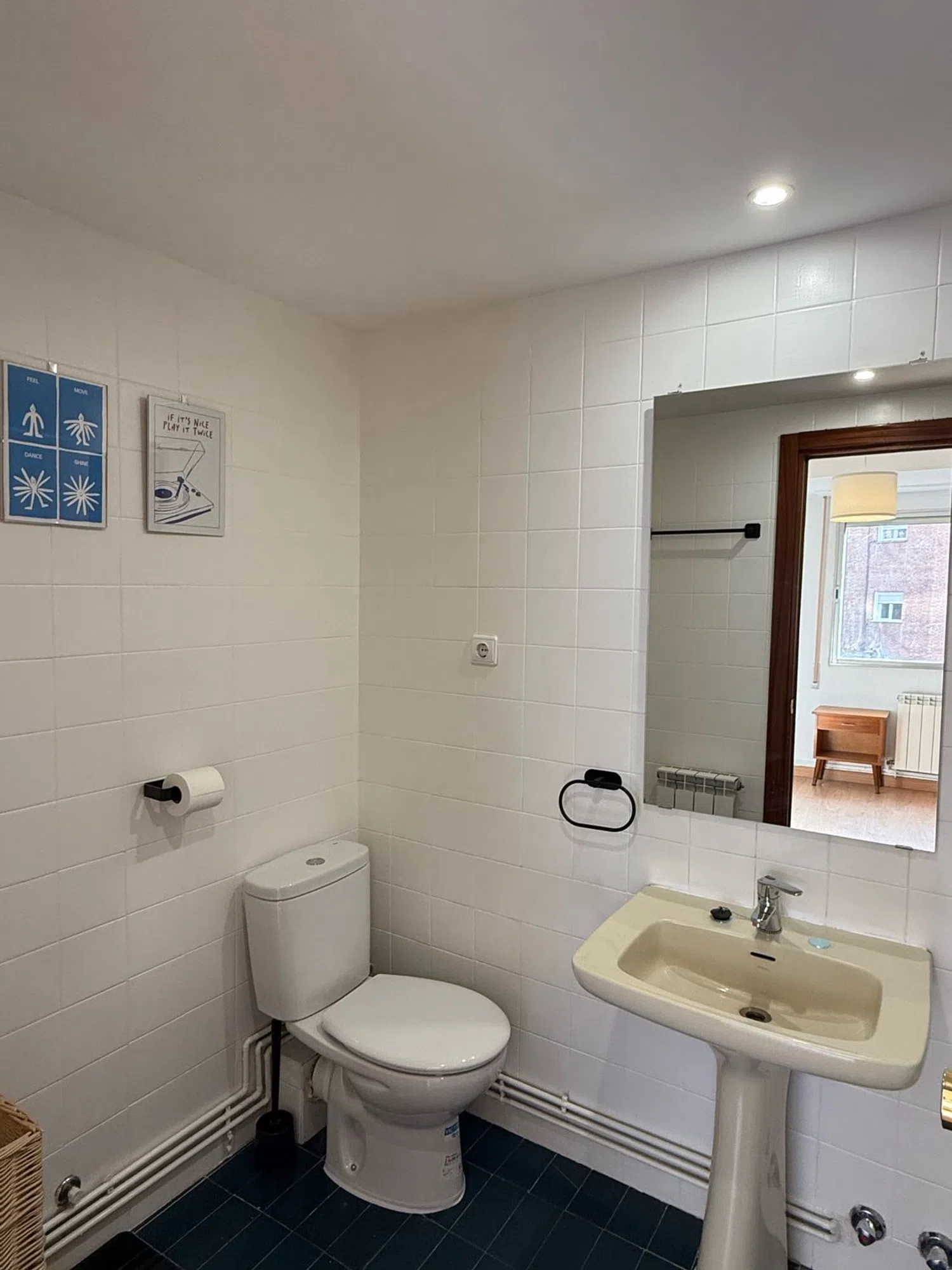 Piso en calle de Embajadores, 95 - Foto 10