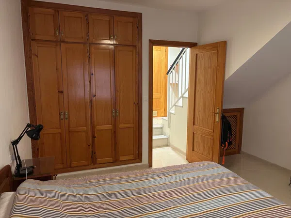 Dúplex en San Ildefonso, San Ildefonso - Foto 12
