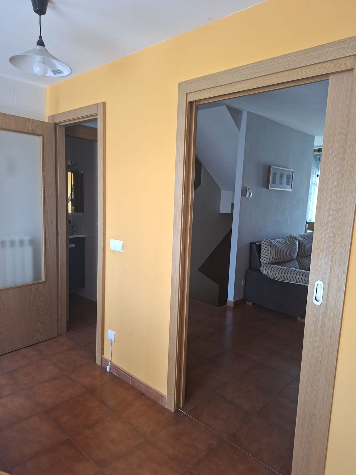 Chalet adosado en Avenida las Sabinas, 35 - Foto 9