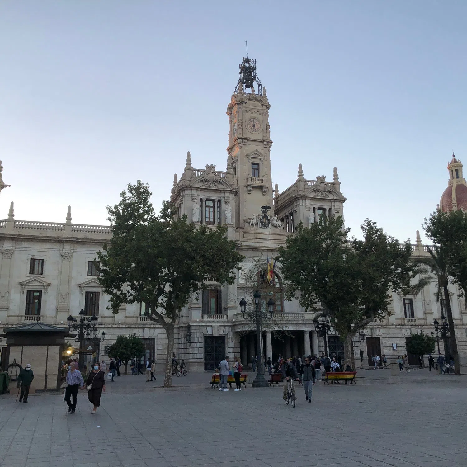 Estudio en Barrio Sant Francesc - Foto 31