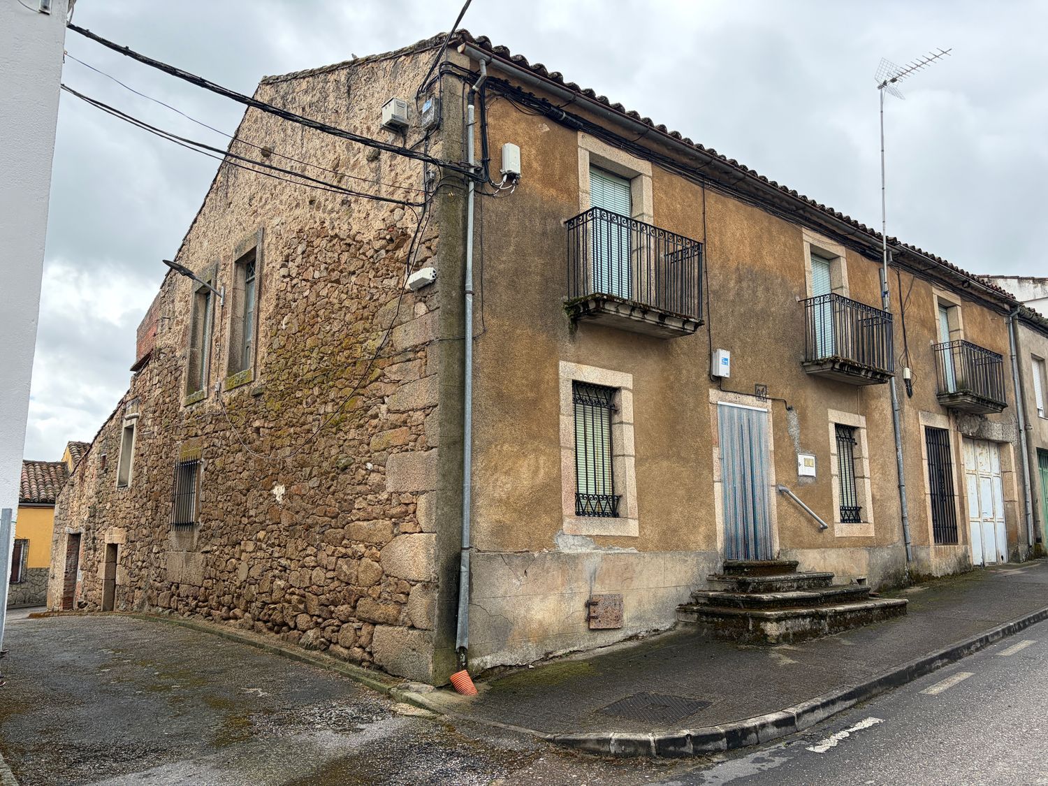 Casa de pueblo en Calle Barrio Nuevo, 23 - Foto 2
