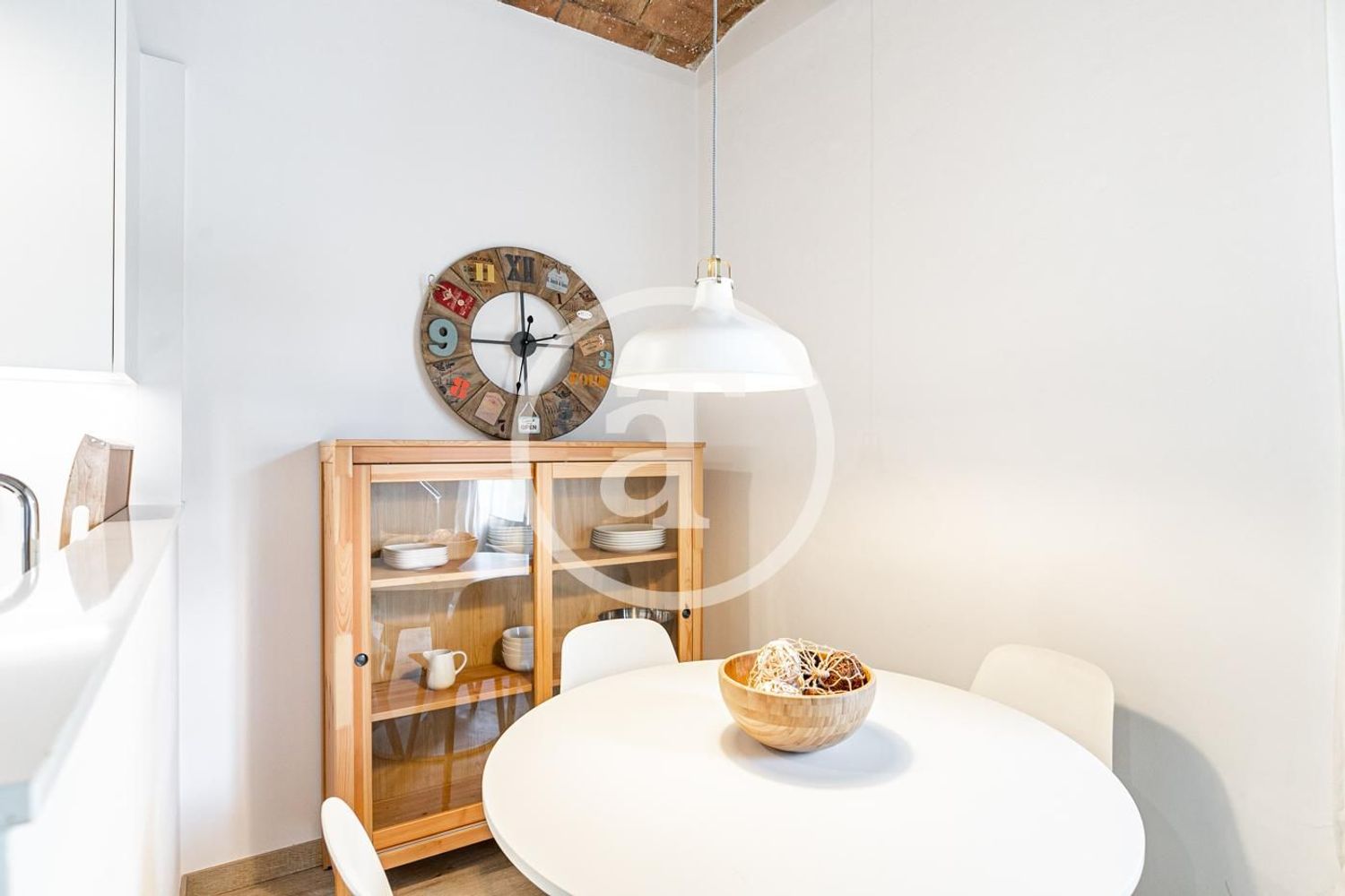 Estudio en Plaza Tetuan, La Dreta de l'Eixample - Foto 9