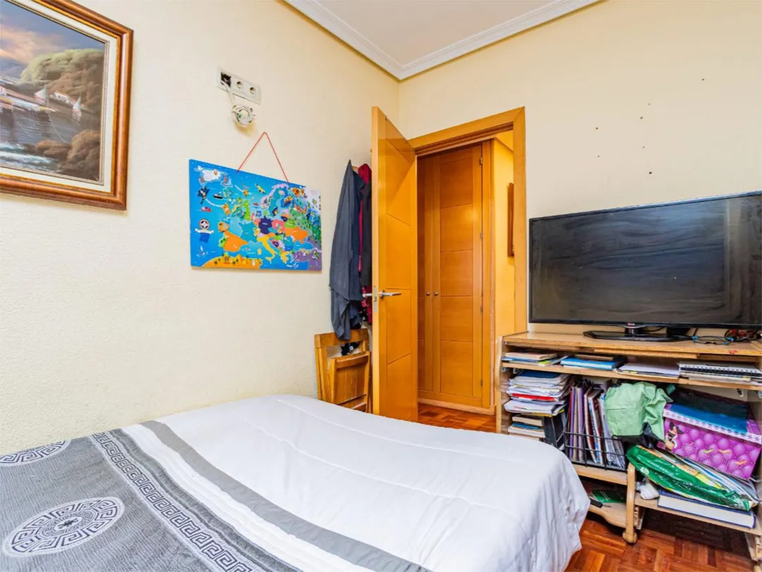 Piso en  Calle de Ventura de Argumosa 3 - Foto 15